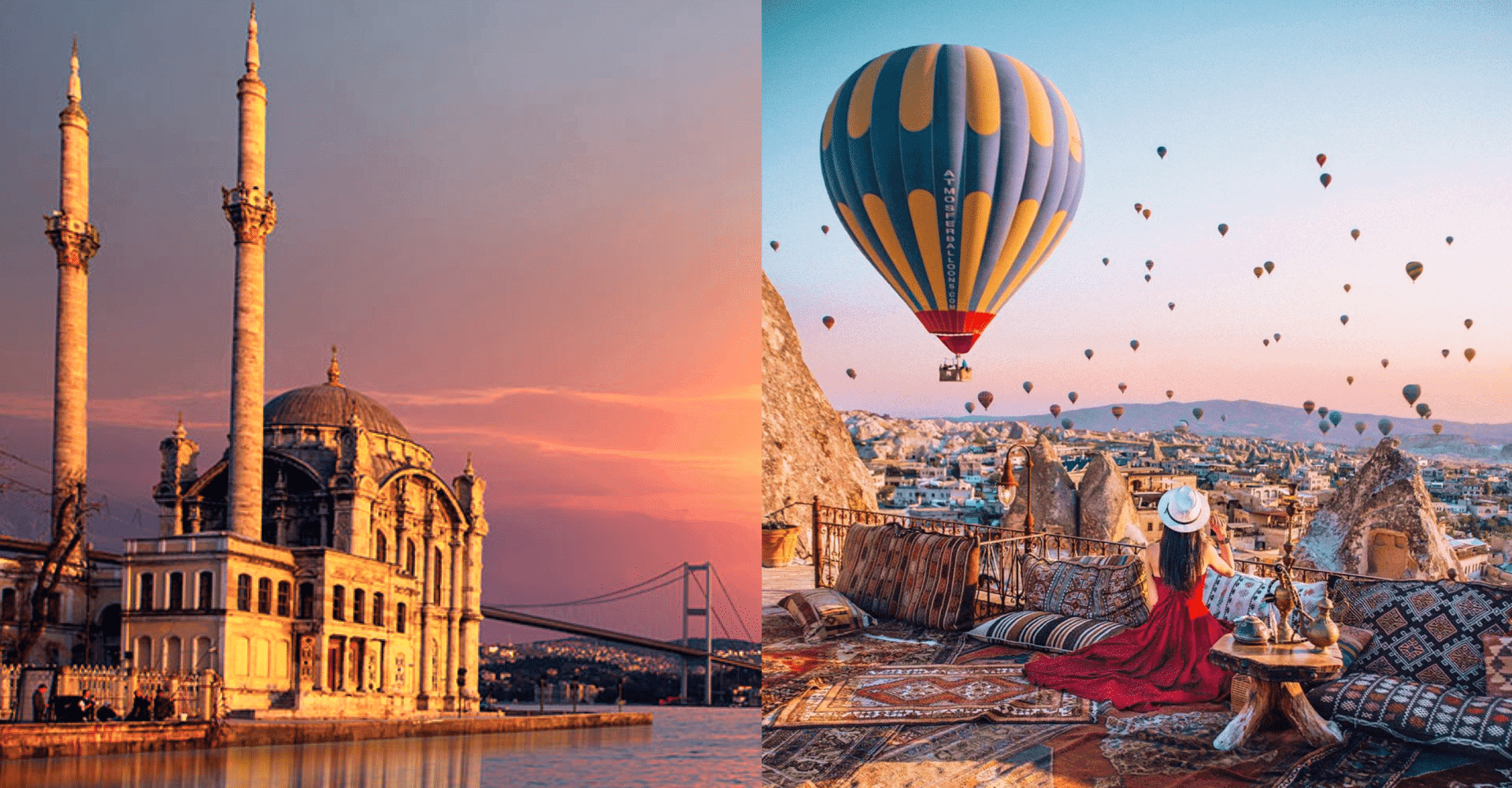 Best Time to Visit Cappadocia