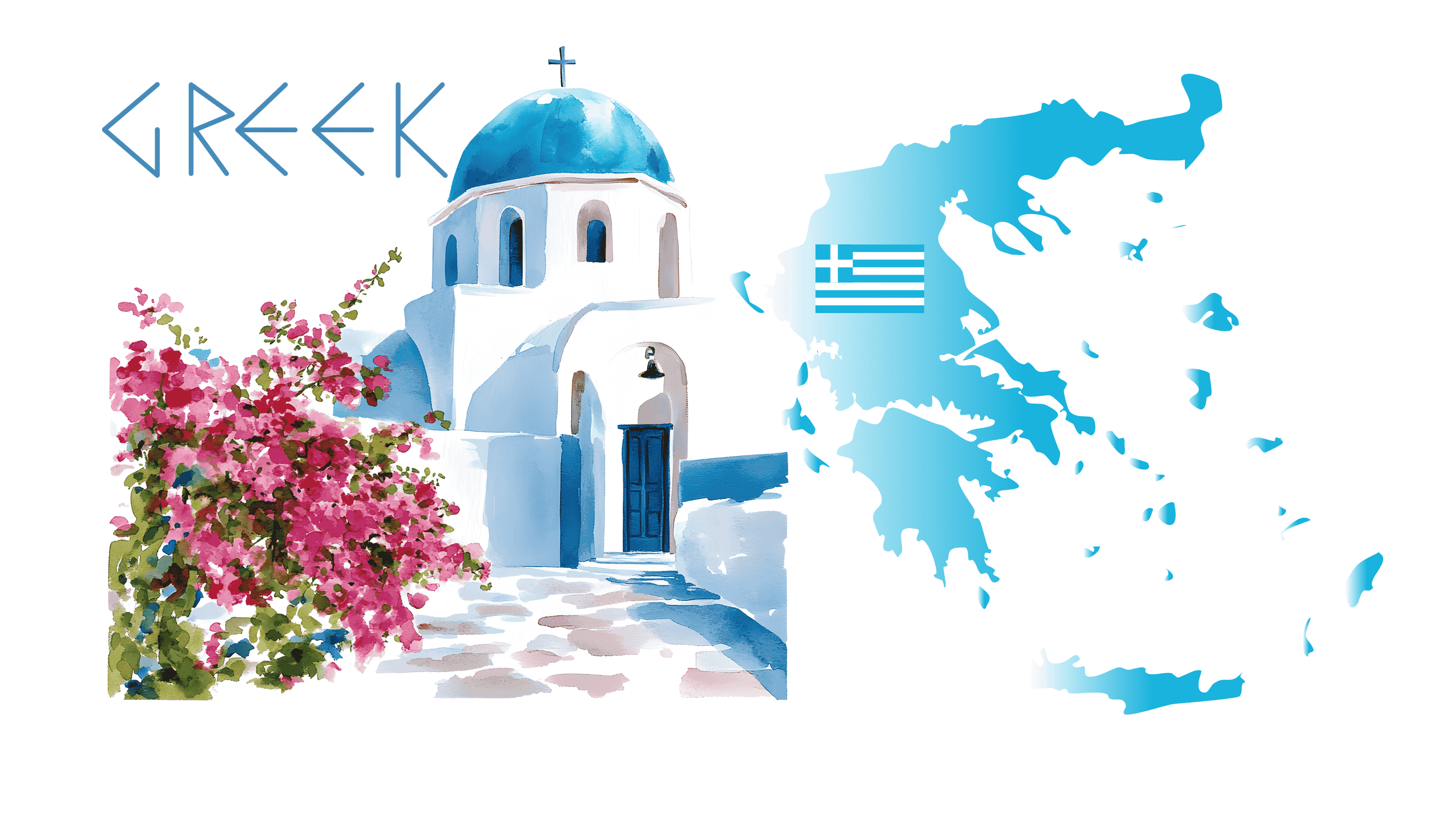 Greece Tour Packages & Island Hopping | Private Greece Tours