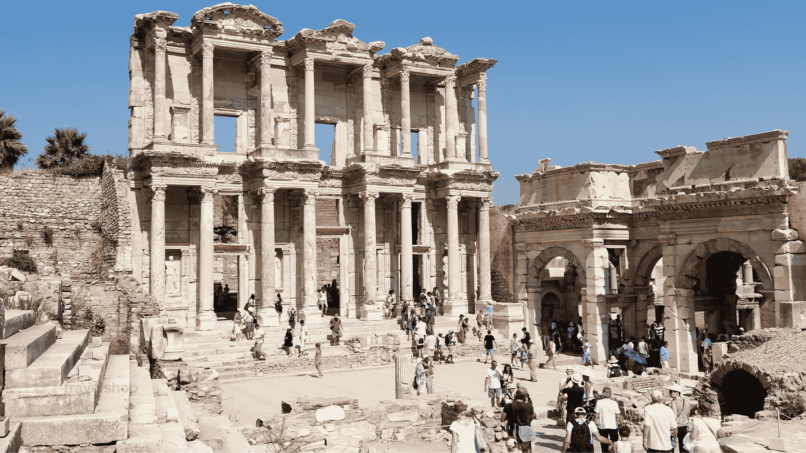 Ephesus Ancient City (23)