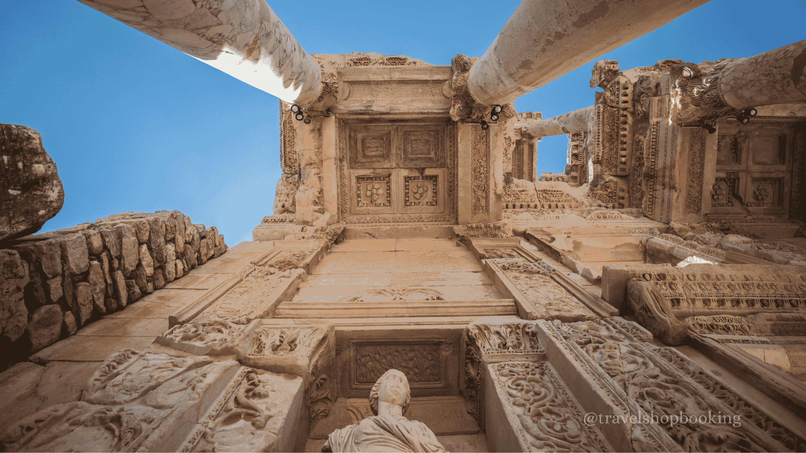 Ephesus Ancient City (5)