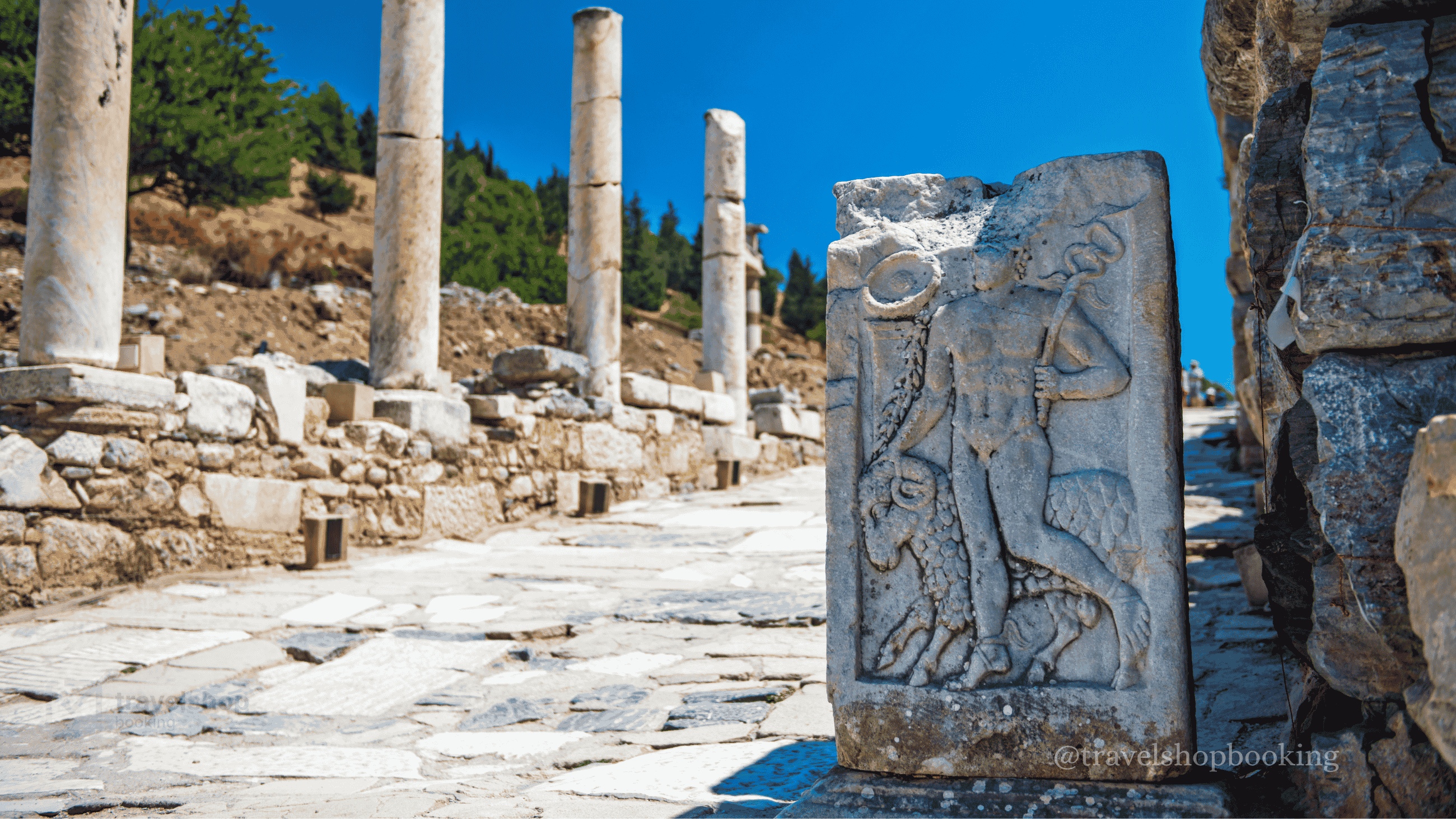 Ephesus Ancient City (12)