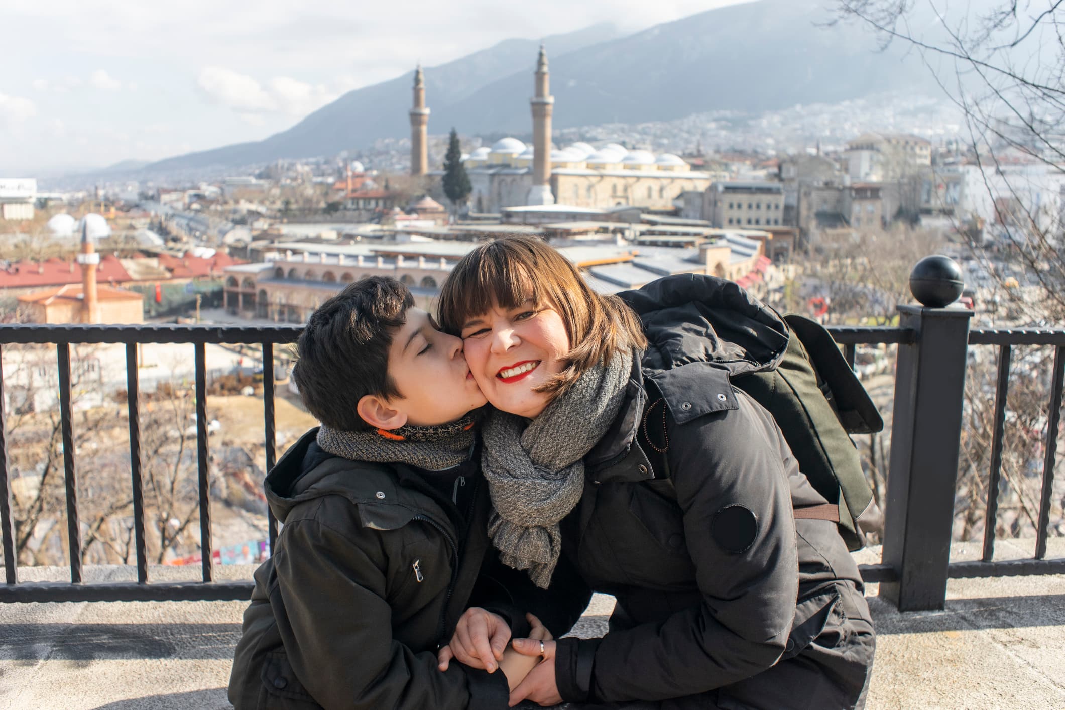 Bursa TravelShopBooking 1
