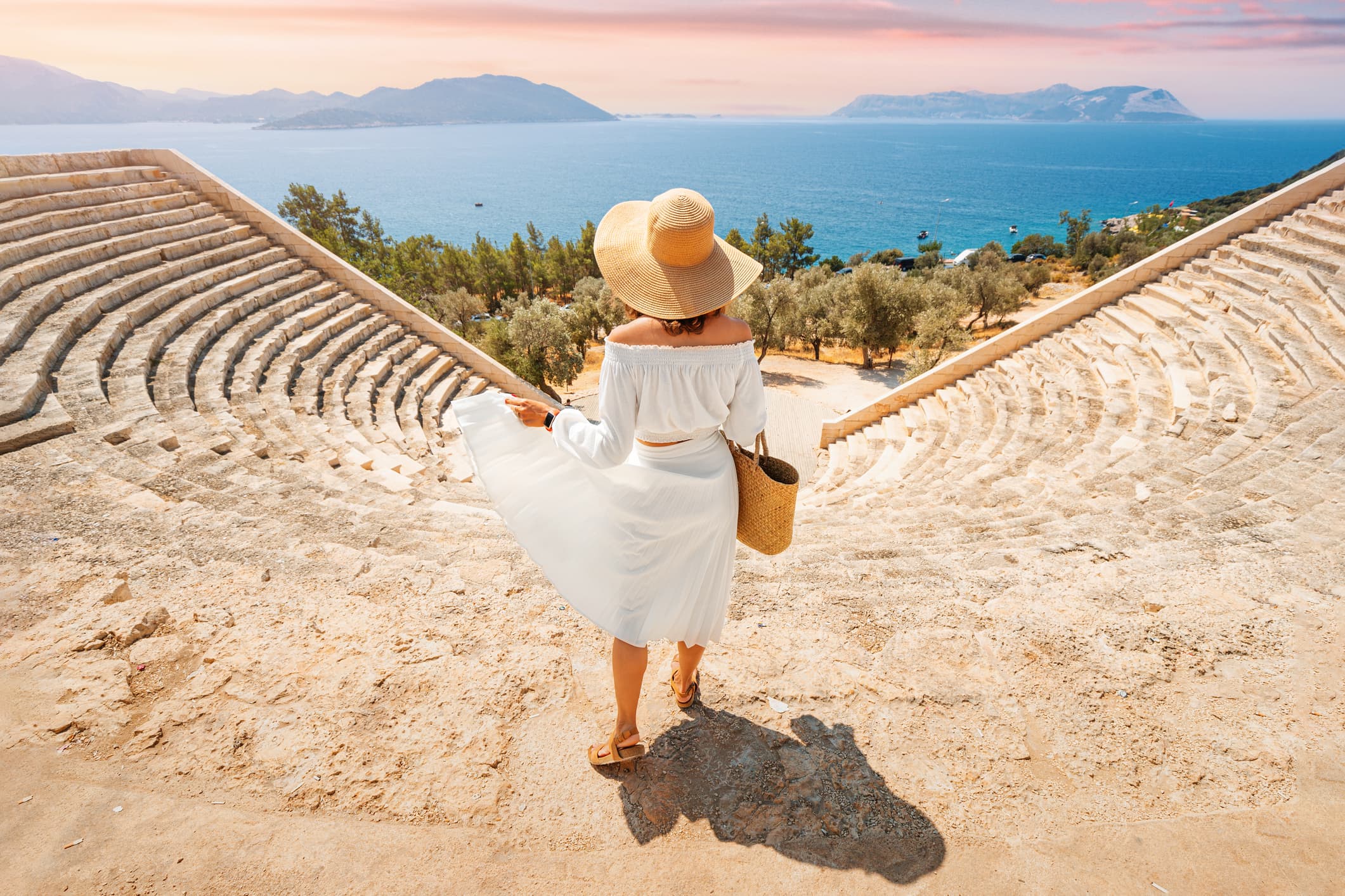 Kas Turkey - TravelShopBooking