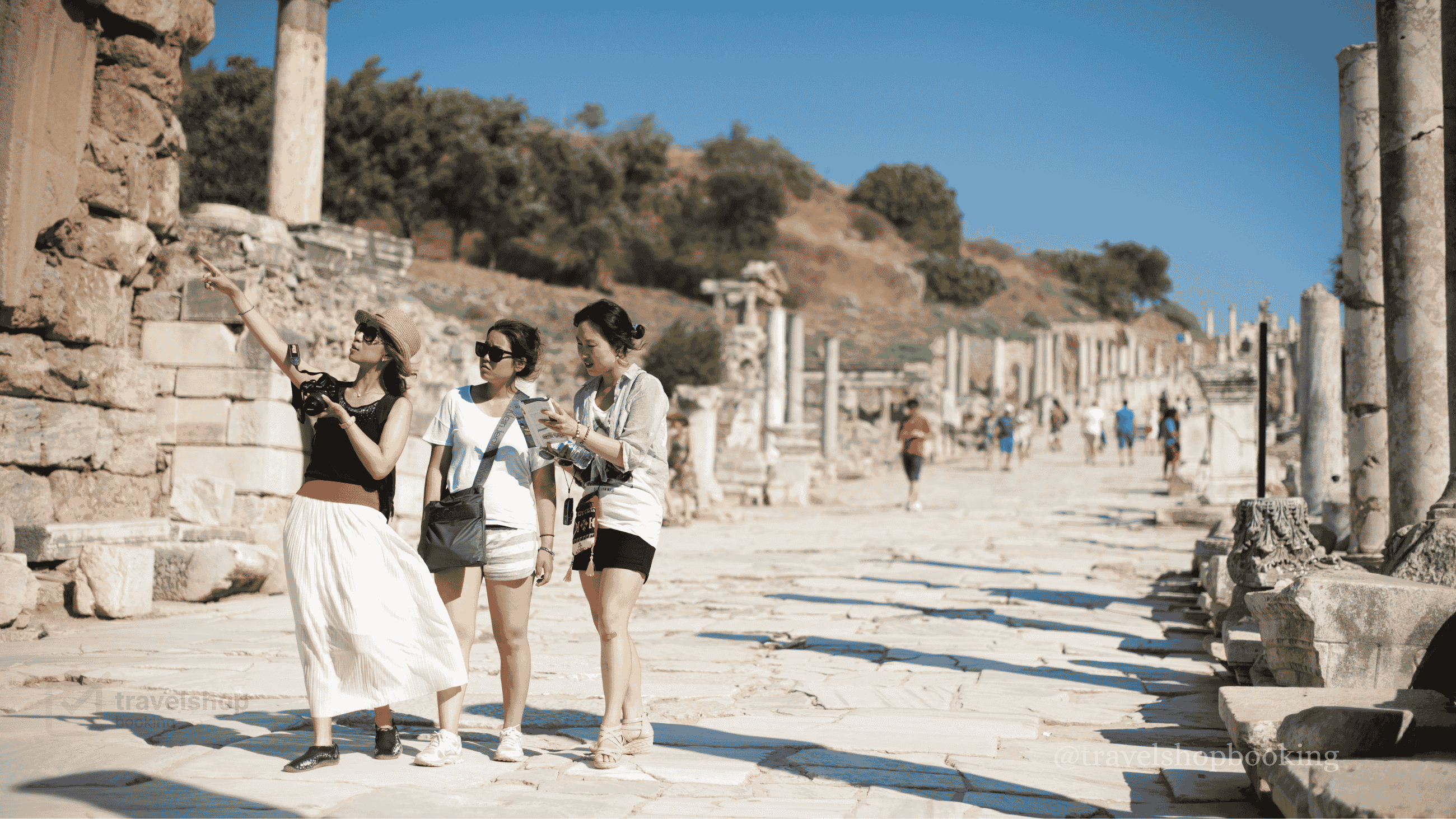 Ephesus Ancient City (3)