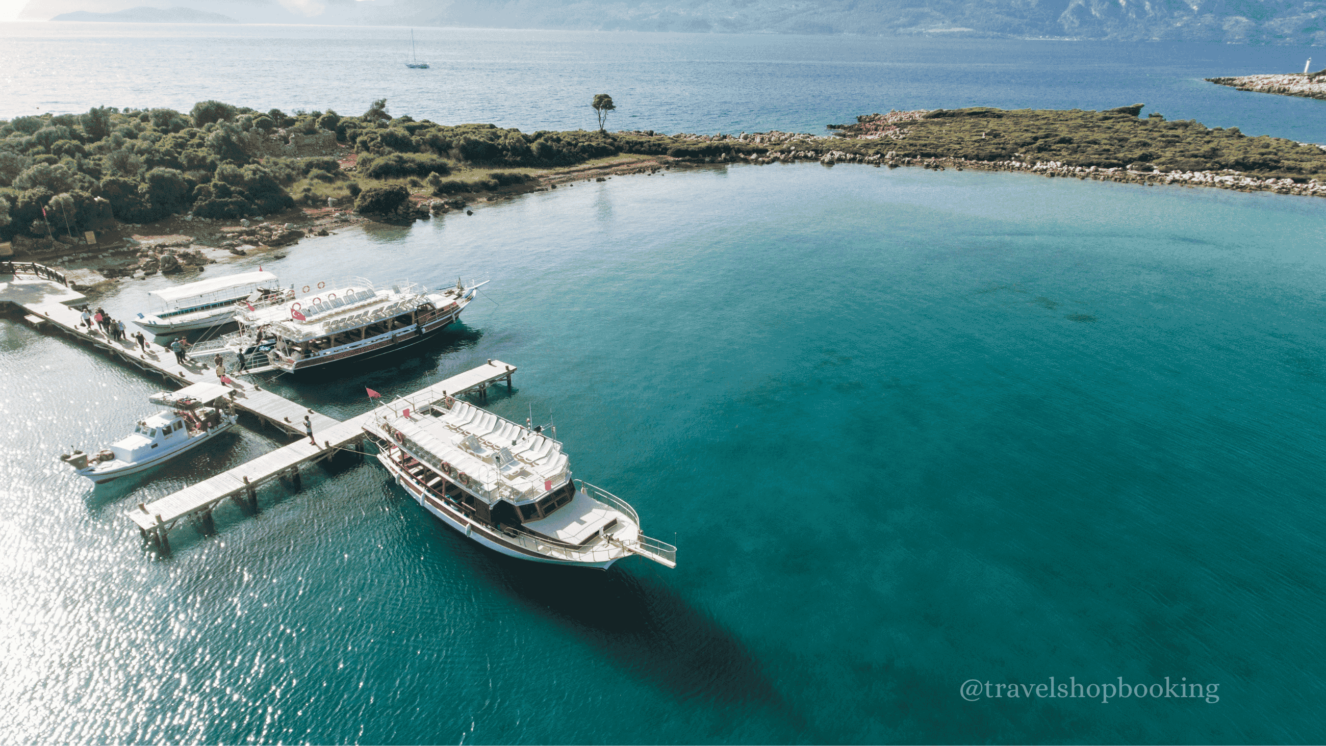 marmaris cleopatra ısland (2)