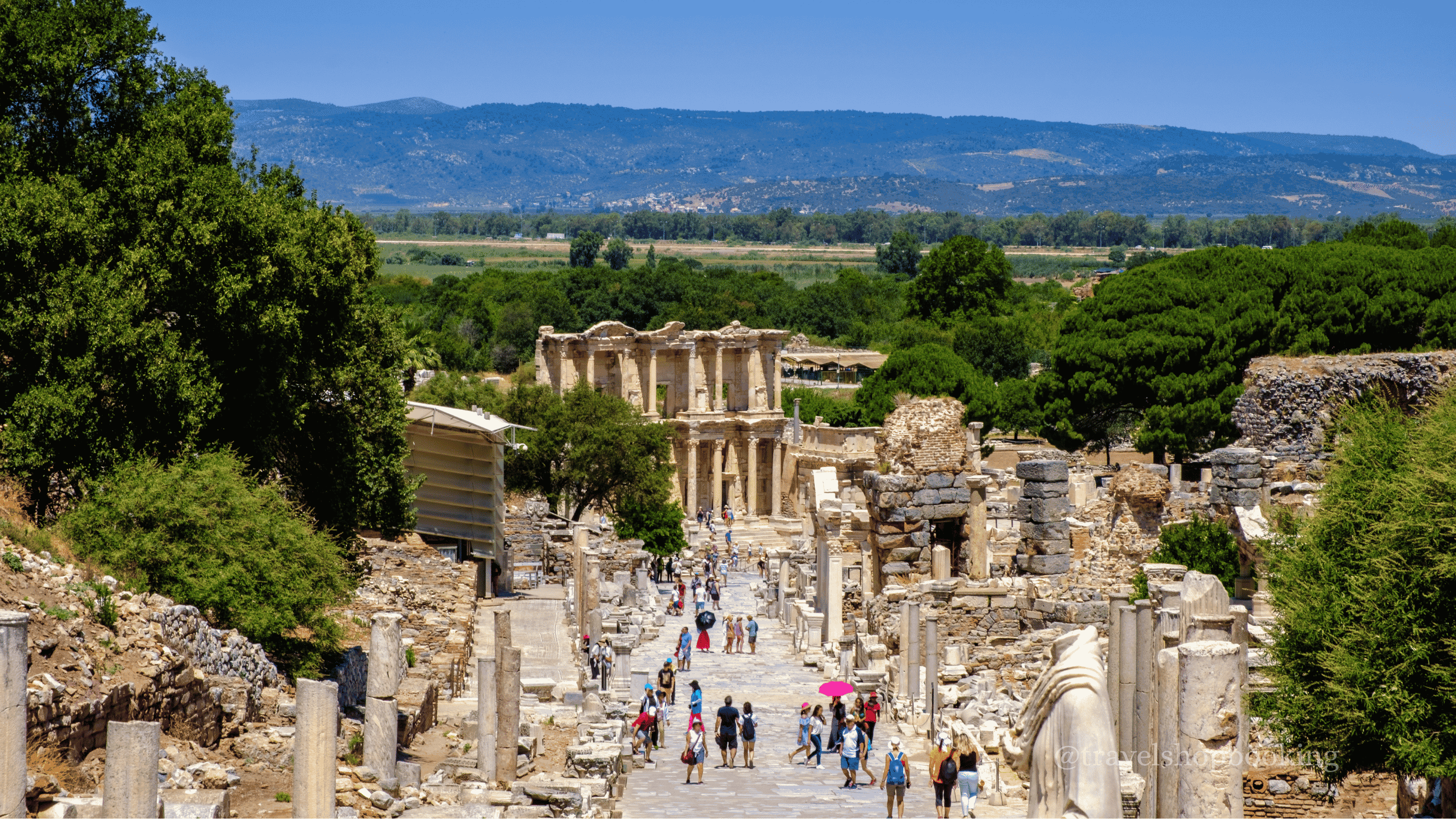 Ephesus Ancient City (24)