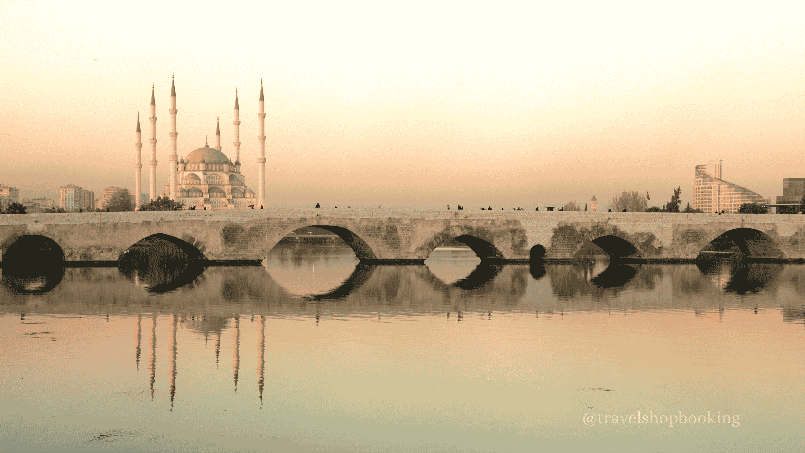 mardin, şanlıurfa, harran, mount nemrut, gaziantep, tarsus, adana ,antakya (1)