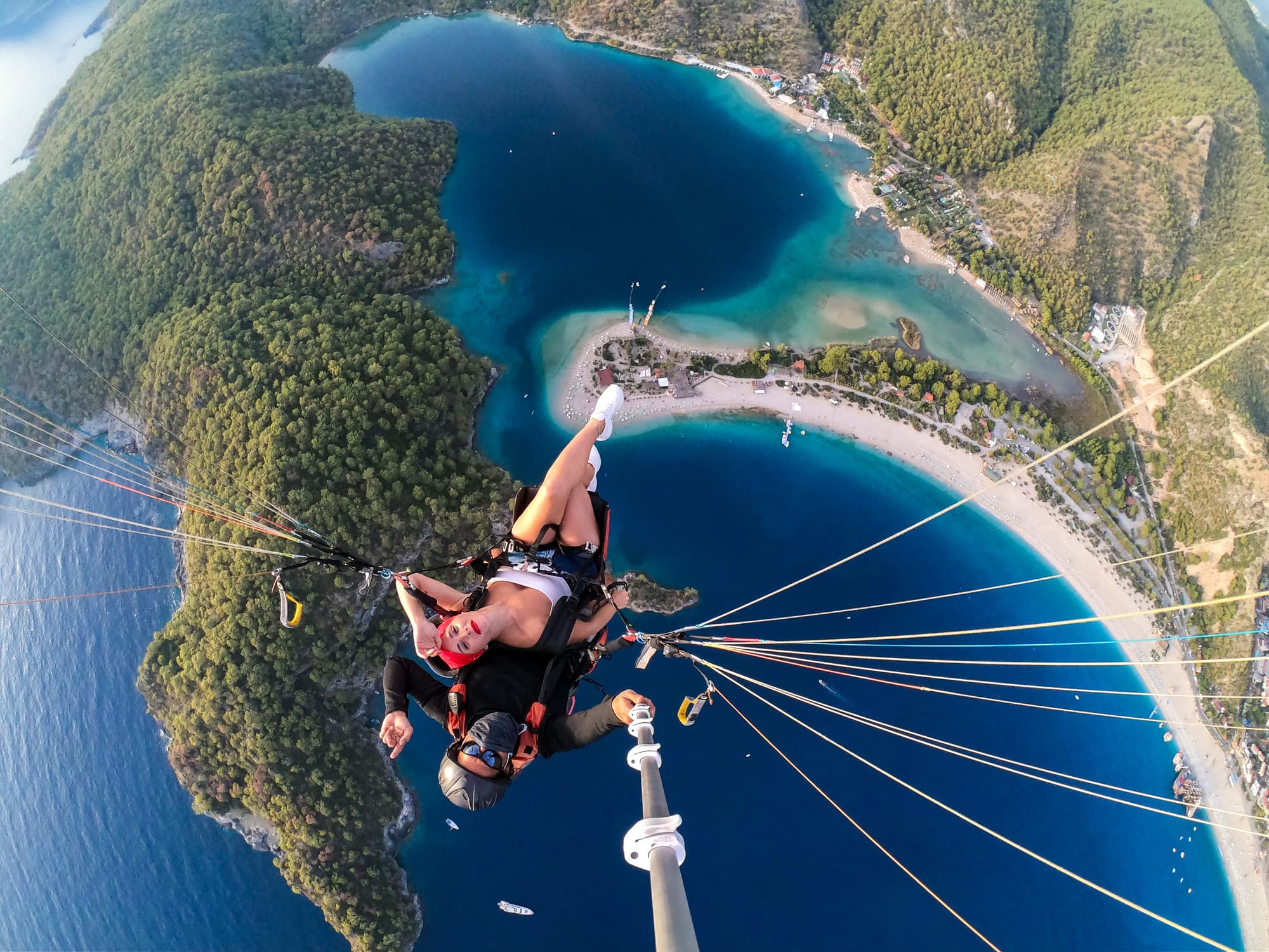 Fethiye Turkey - TravelShopBooking