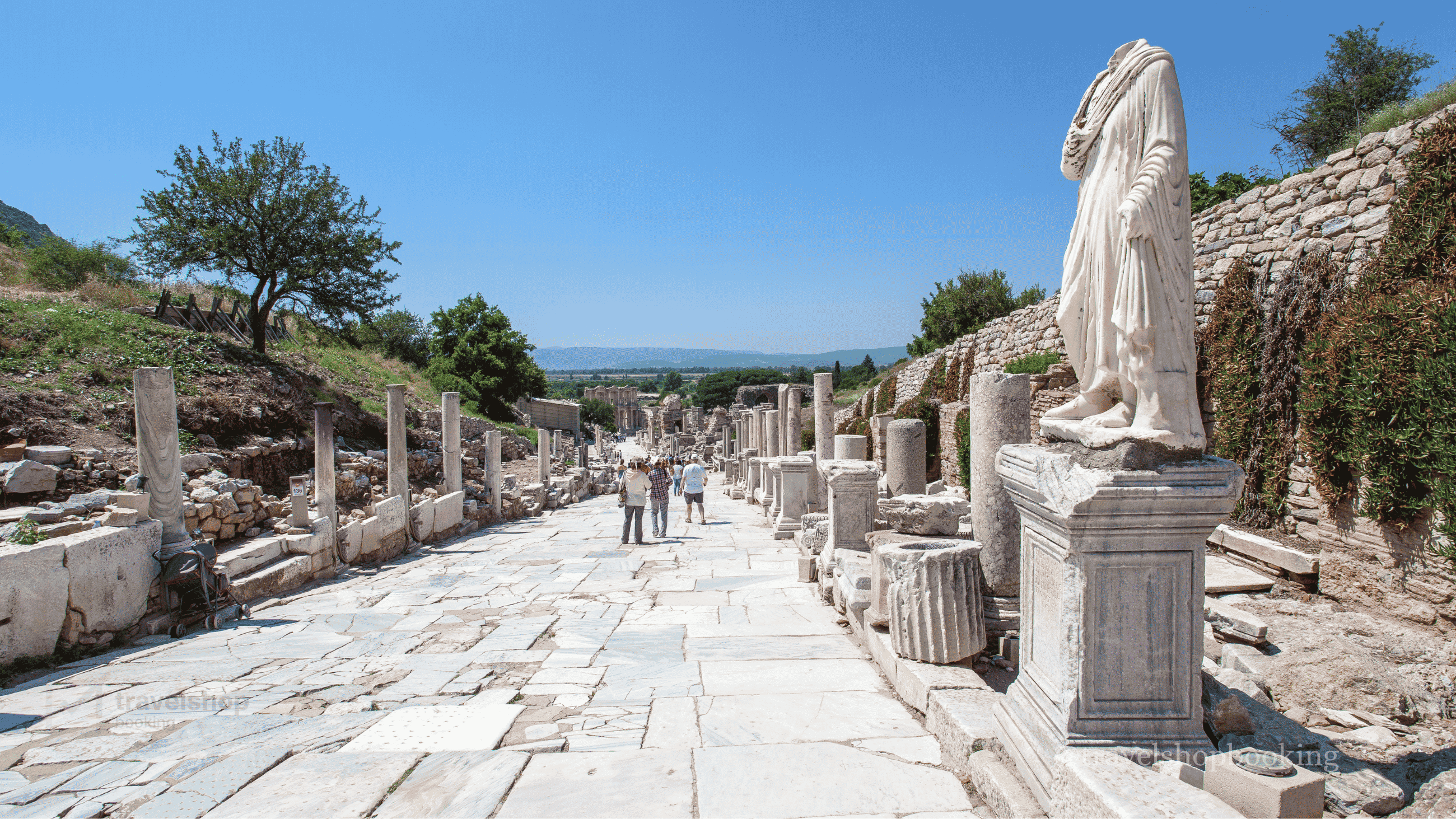 Ephesus Ancient City (13)