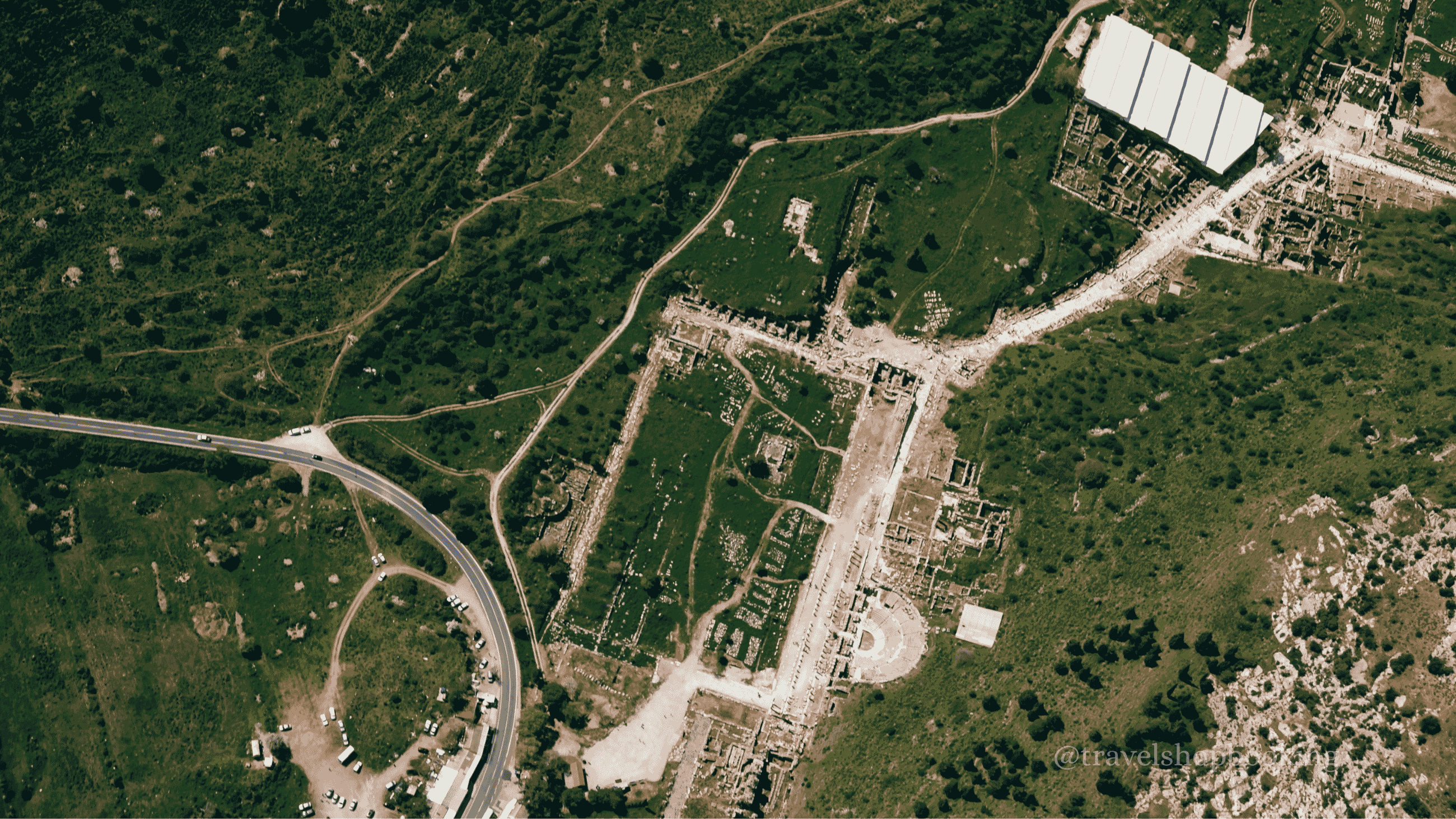 Ephesus Ancient City (30)