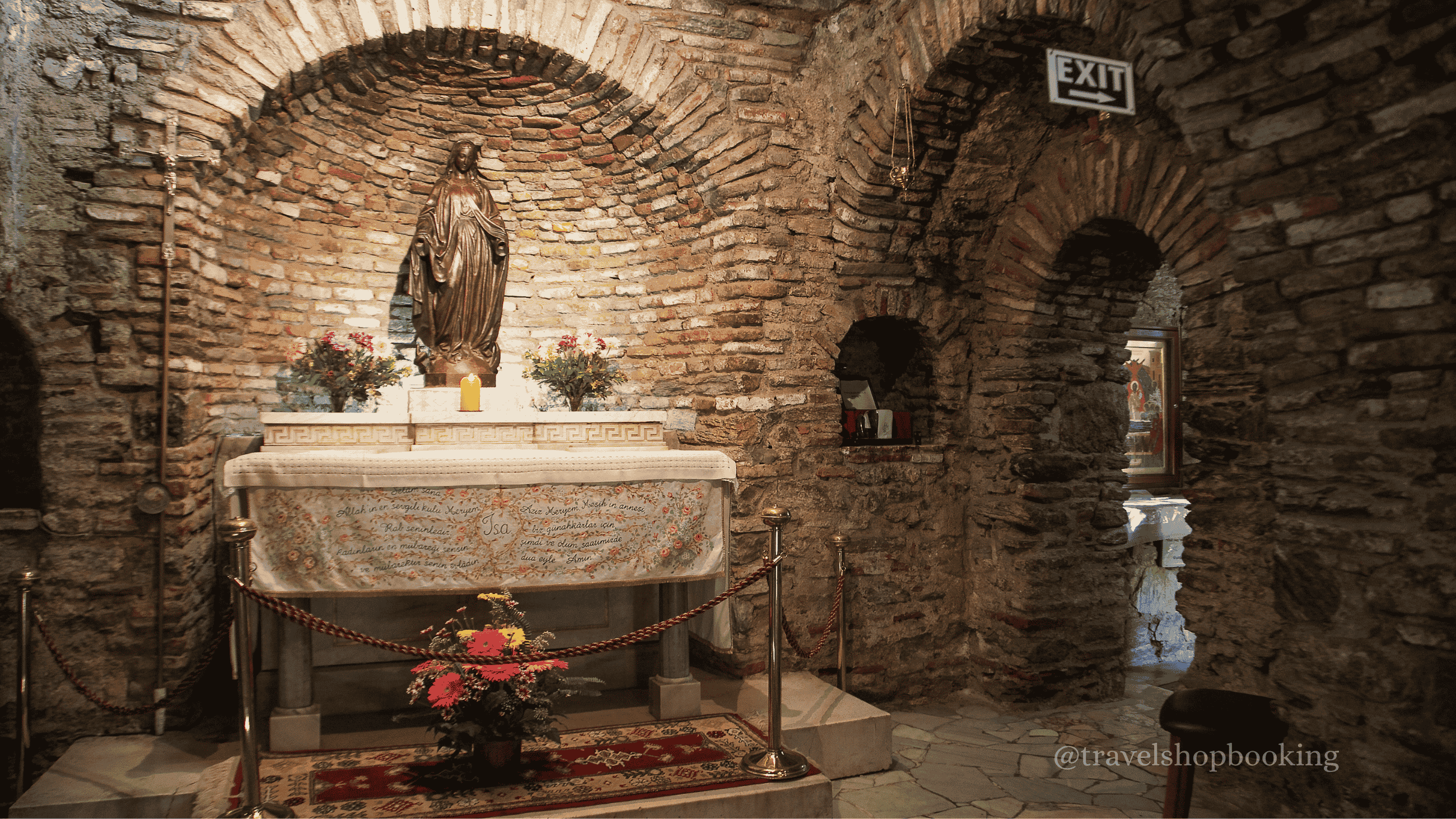 Ephesus Ancient City (25)