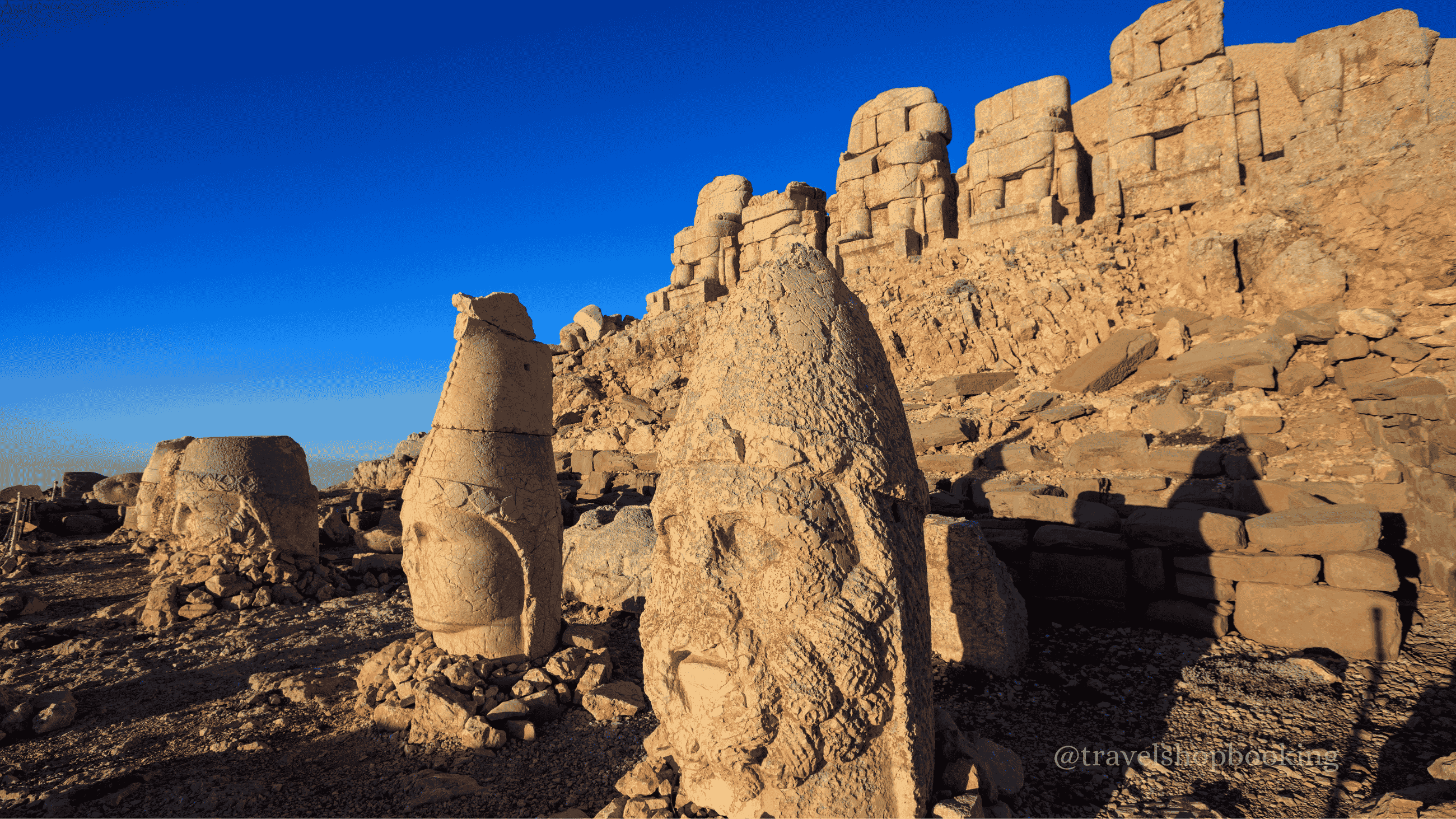 Istanbul, Mardin, Şanlıurfa, Harran, Mount Nemrut, Gaziantep, Tarsus, Adana & Antakya (1)