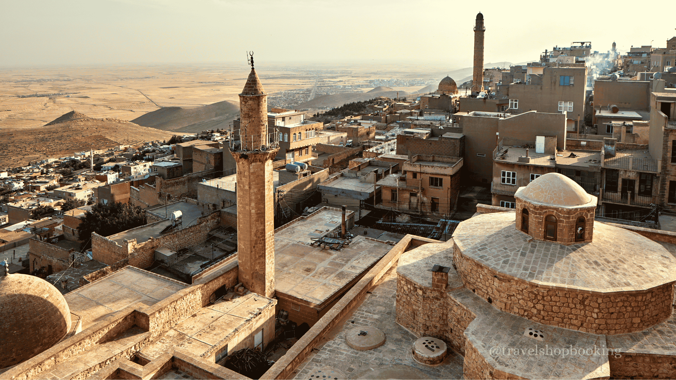 mardin, şanlıurfa, harran, mount nemrut, gaziantep, tarsus, adana ,antakya