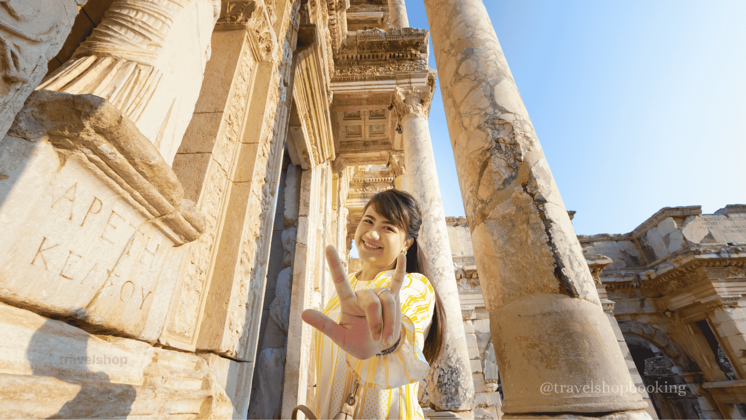 Ephesus Ancient City (29)