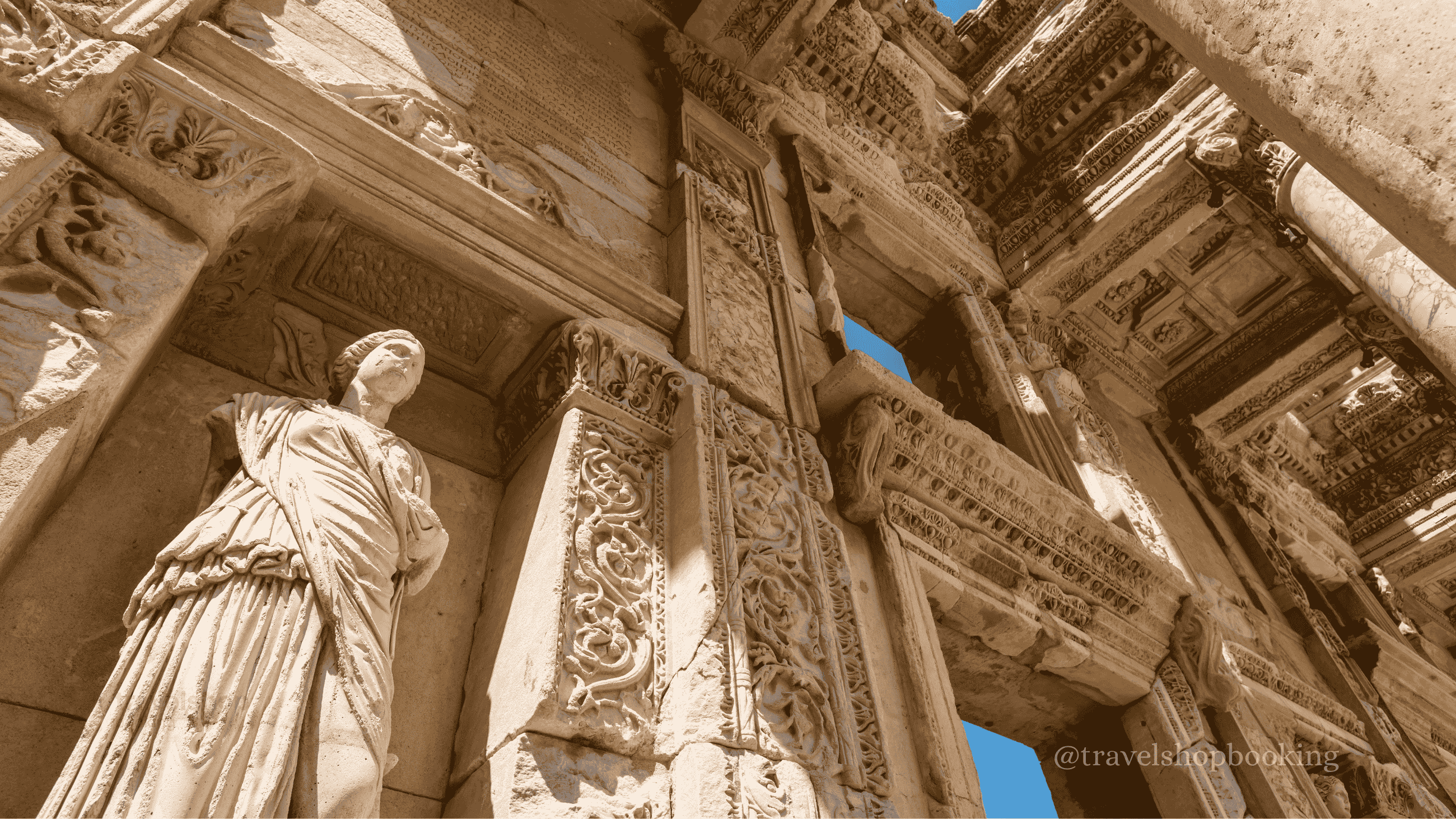 Ephesus Ancient City