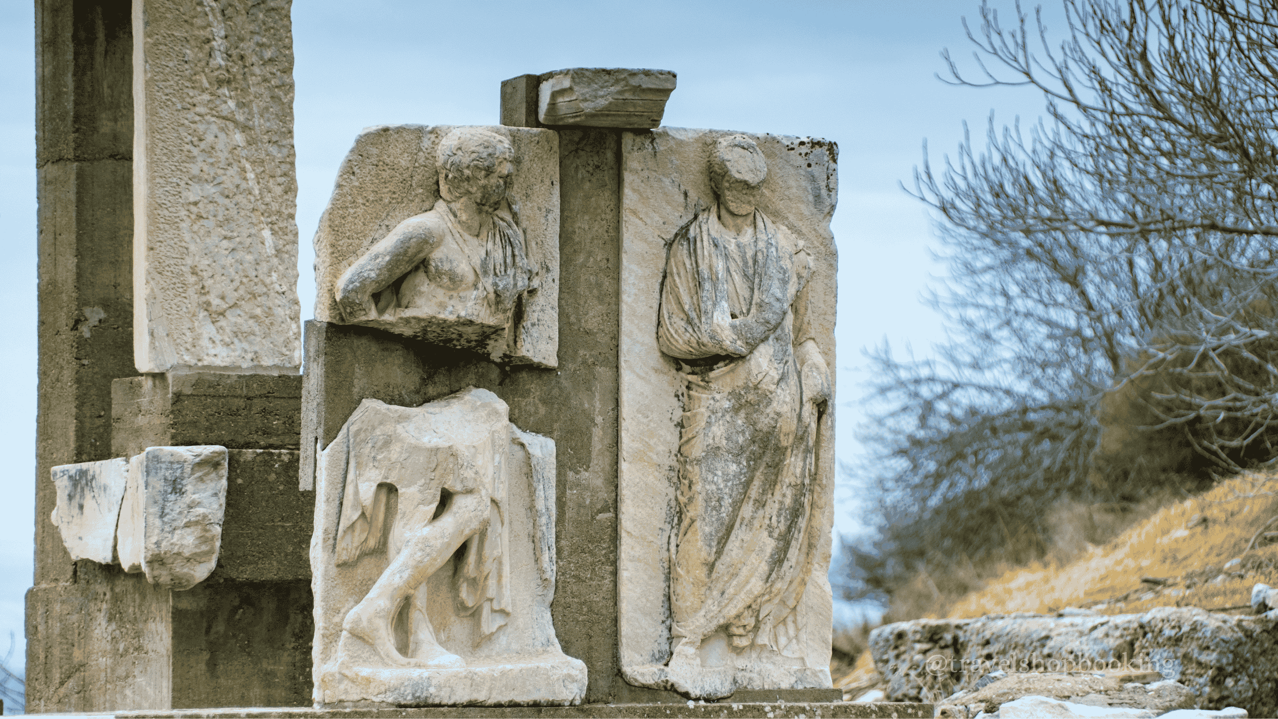 Ephesus Ancient City (7)