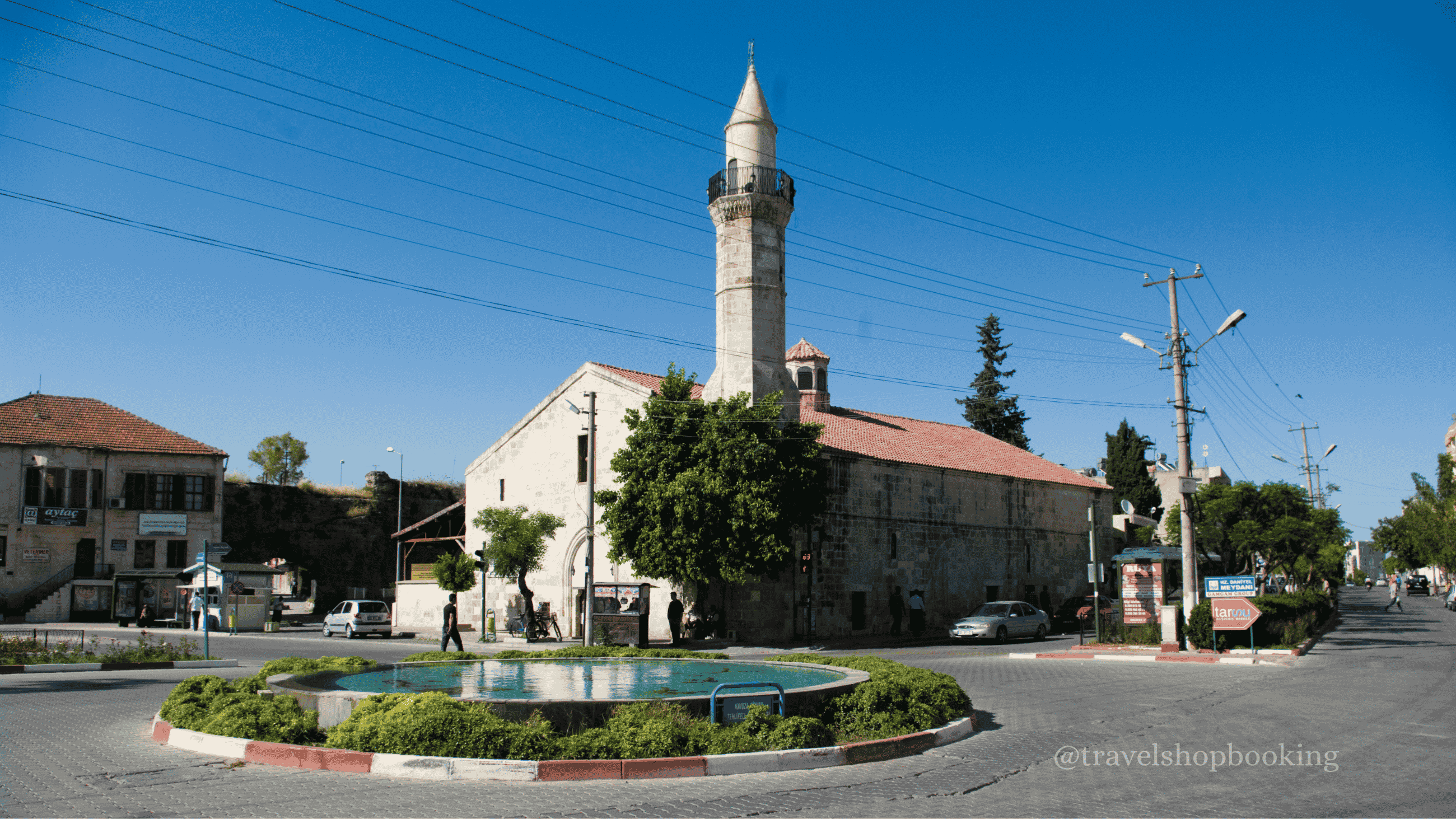 mardin, şanlıurfa, harran, mount nemrut, gaziantep, tarsus, adana ,antakya (5)