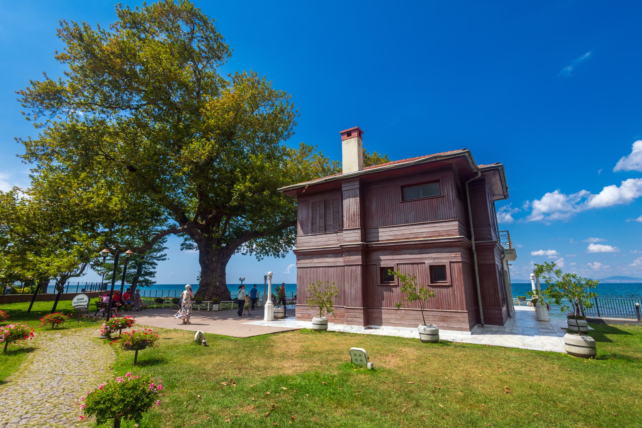 Yalova
