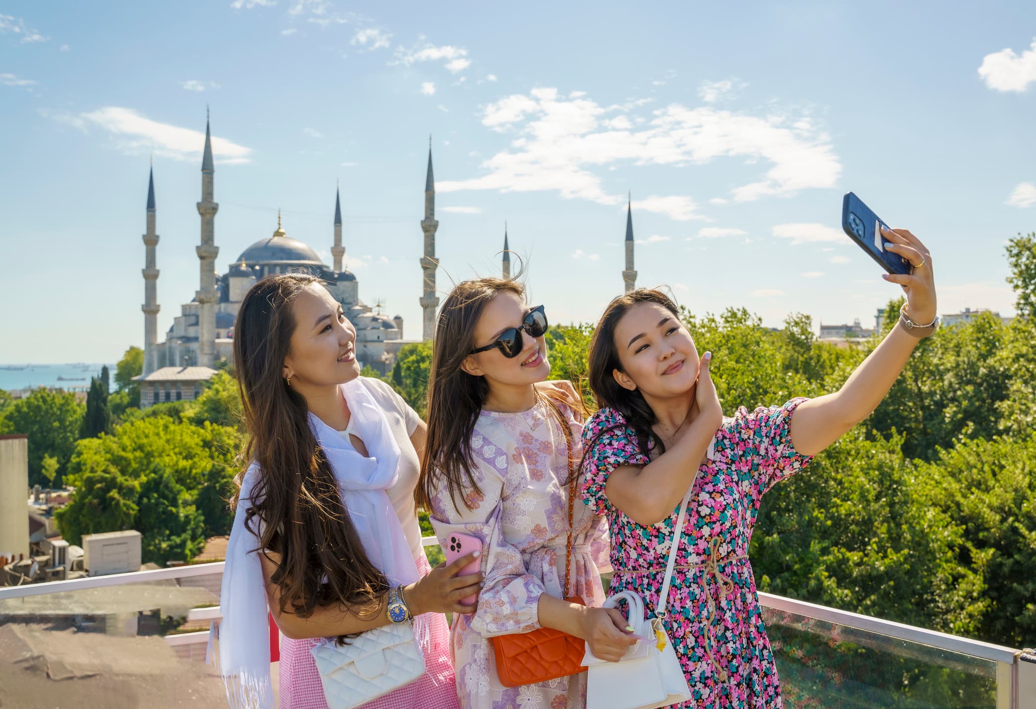 Istanbul TravelShopBooking