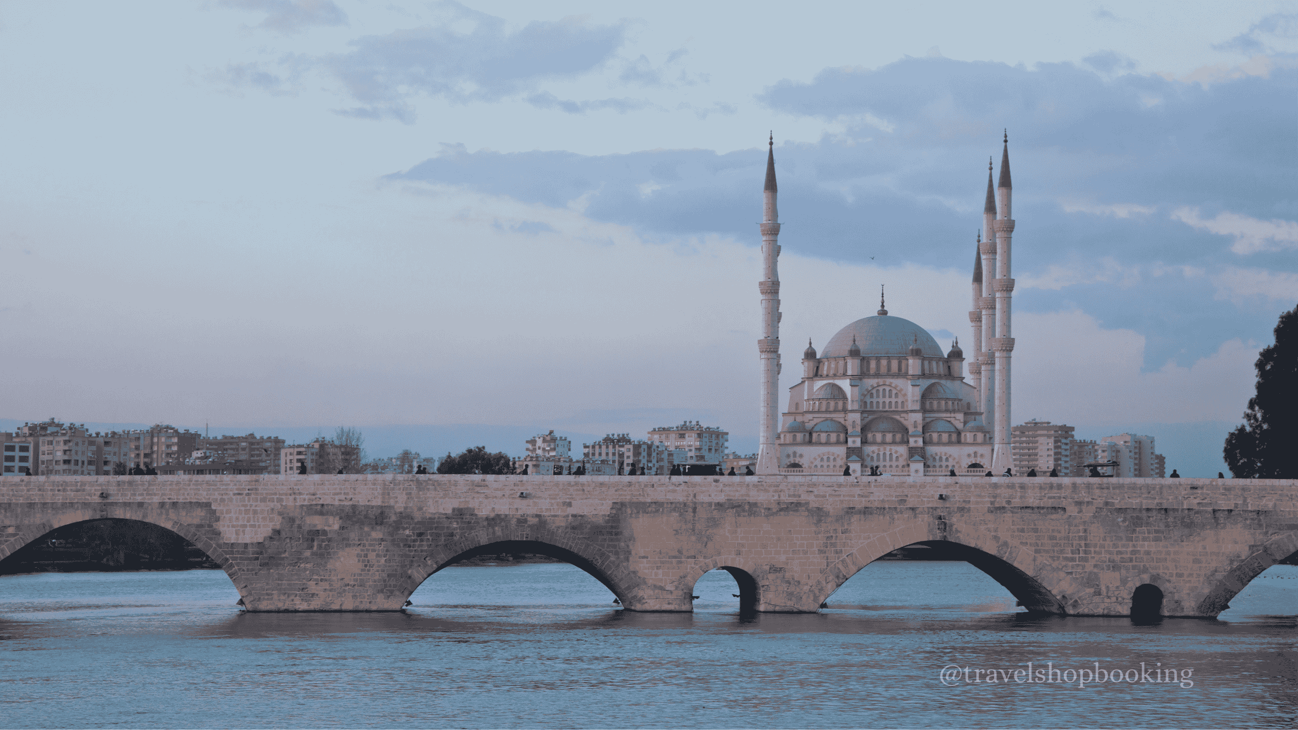 mardin, şanlıurfa, harran, mount nemrut, gaziantep, tarsus, adana ,antakya (2)