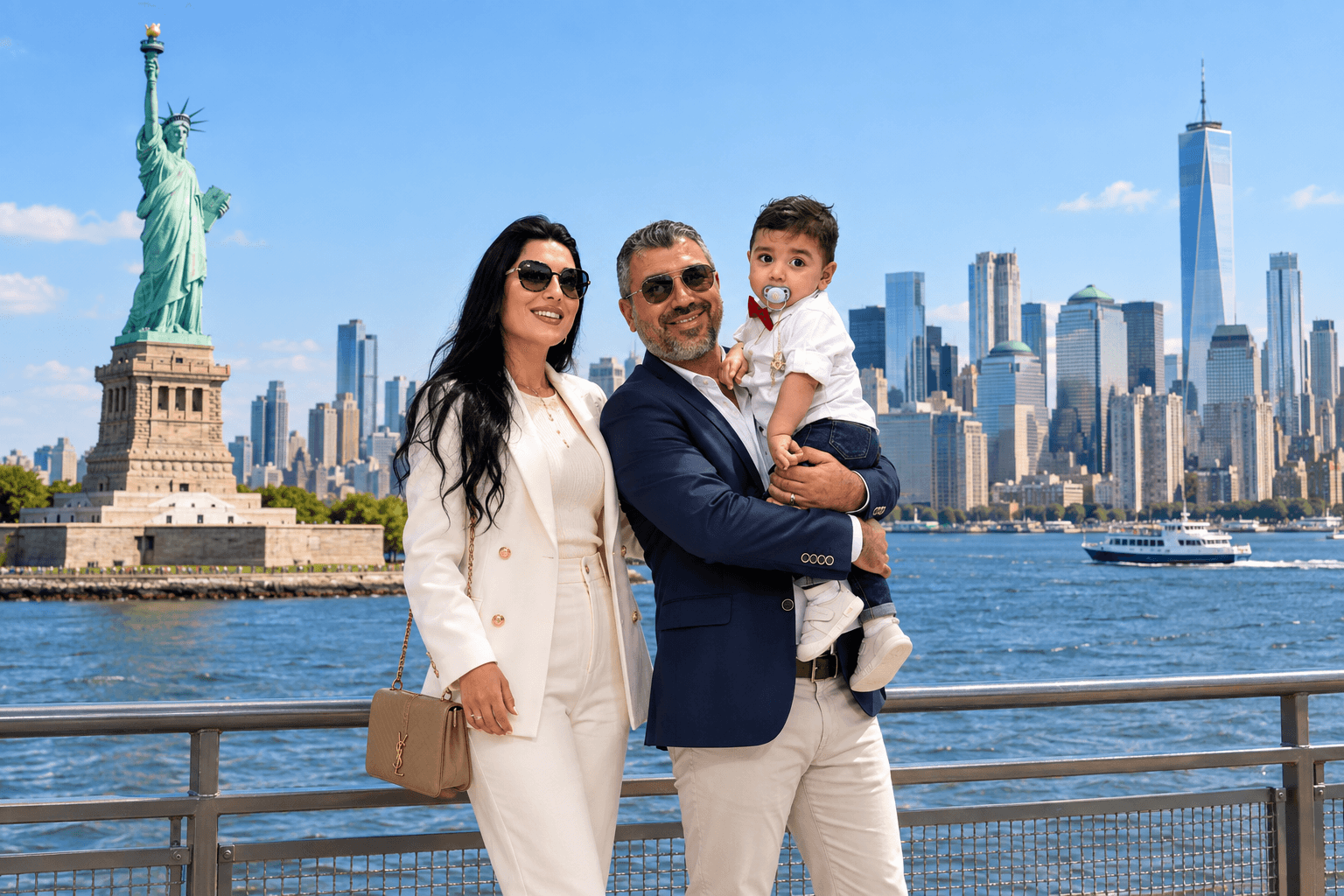 Kalender Family World Photo America Travel
