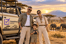 Africa Tour Packages